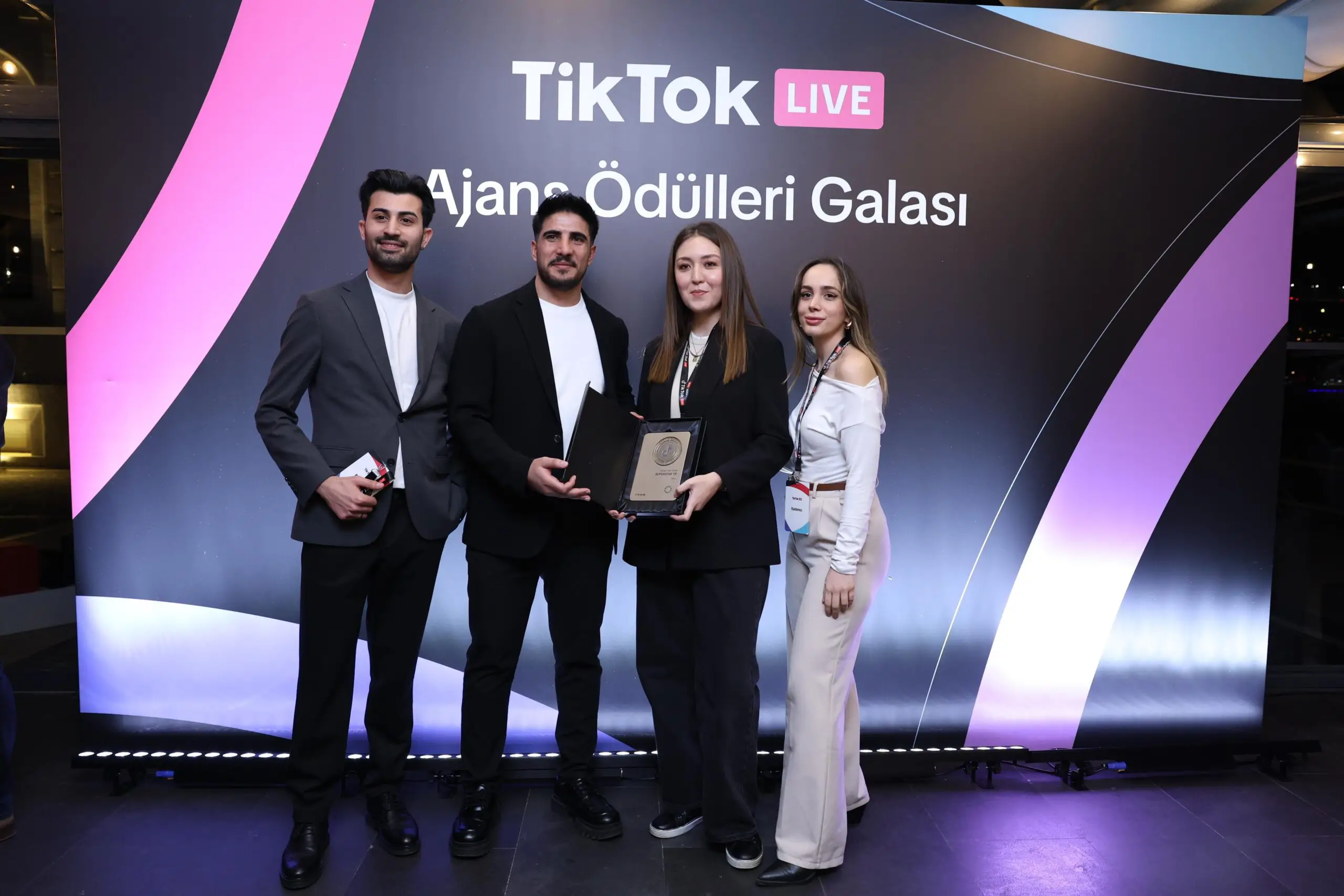 Unisex Parfüm Tercihleri