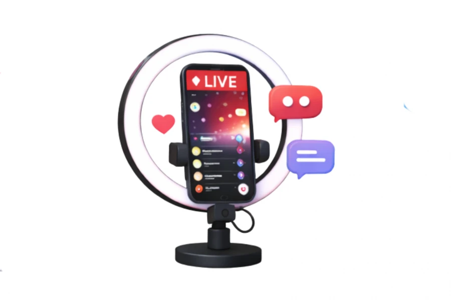 TikTok Live Ajans Desteği Nedir?